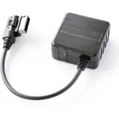 24.Se Bluetooth AUX-adapter for Audi MMI 3G og VW MDI