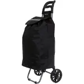 Cavalet Dramaet Ergo Black