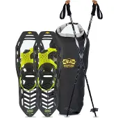 Atlas Snow-shoe Helium Trail Kit Truger