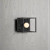 Buster + Punch LED-pære E27 5W opal 2.700K dimbar