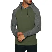 Quiksilver Essentials Eqyft04648 Collegegenser