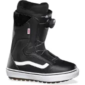 Vans Encore OG 2027 Snowboard Boots svart