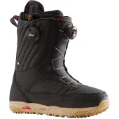 Burton Limelight Boa Snowboardstøvler For Kvinner
