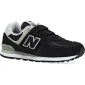 New Balance 574 Core Hook & Loop Treningssko