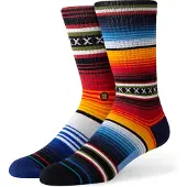 Stance Curren St Sokker