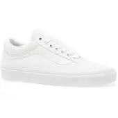 Vans Old Skool Platform Treningssko