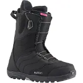 Burton Mint Snowboardstøvler For Kvinner