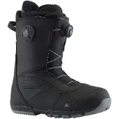 Burton Ruler Boa 2027 Snowboard Boots svart