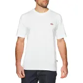 Dickies Mapleton Kortarmet T-skjorte