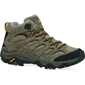 Merrell Moab 3 Mid Gore-tex Tursko