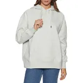 Dickies Hettegenser - Summerdale - Grå Melert - - S - Small - Hettegenser