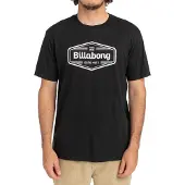 Billabong Trademark Kortarmet T-skjorte