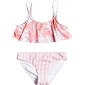 Roxy Flower And Flutter Bikini