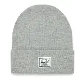 Herschel Lue - Strikk - Elmer - Grå - - OneSize - Lue