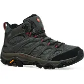 Merrell Moab 3 Mid Gore-tex Tursko