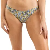 Rhythm Carrie Cheeky Bikini Bunn