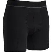 Saxx Light Compression Mesh Boxers