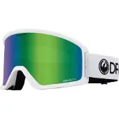 Dragon DX3 OTG, Skibriller, White