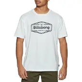Billabong Trademark T-skjorte hvit
