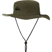 Quiksilver Bushmaster Hatt