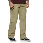 Dickies Bukser - 874 Work Original Fit - Khaki - - W31/L32 - Bukser - bomull