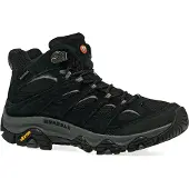 Merrell Moab 3 Mid Gore-tex Tursko