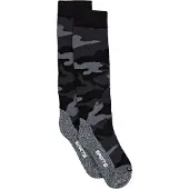 Barts Camo Lange Sokker