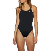 Nike Hydrastrong Solids Spiderback Badetøy