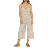 Roxy Close To You Ermeløs Jumpsuit