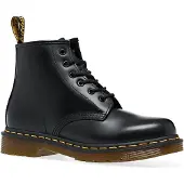 Dr. Martens 101 6-eye Ys Smooth Støvler