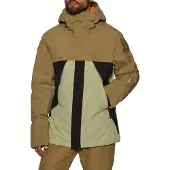 Billabong Expedition Jakke