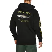 Salty Crew Bruce Collegegenser