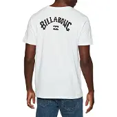 Billabong Arch Wave Kortarmet T-skjorte