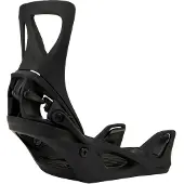 Burton Step On Women 2027 Snowboardbinding svart