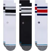Stance The Boyd Crewsokker 3 Par
