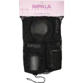 Impala Rollers Beskyttelsessett For Kvinner