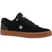 Dc-shoes Hyde Skatesko svart