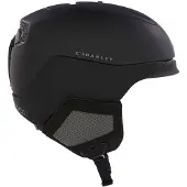 Oakley MOD5, Skihjelm, Blackout