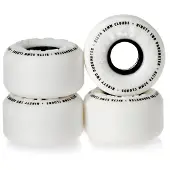 Ricta Clouds 92A 52mm Hjul hvit