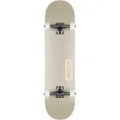 Globe Skateboard - 8'' - Goodstock - Off White - - OneSize - Skateboard
