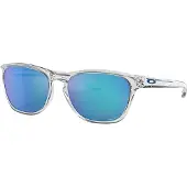 Oakley Mann Manorburn Solbriller