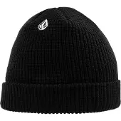 Volcom Full Stone Lue svart