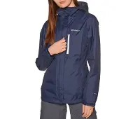Columbia Sportswear Pouring Adventure Ii Jakke