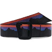 Patagonia Friction Belte svart