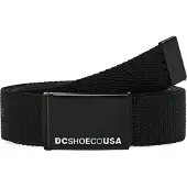 Dc-shoes Web 3 Belte