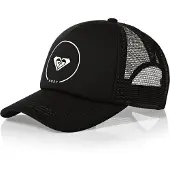 Roxy Truckin Caps grå