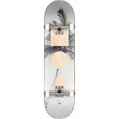 Globe G1 Stack 8.0" Komplette mønster