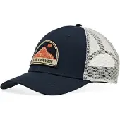 Fjällräven Badge Långtradarkeps Cap