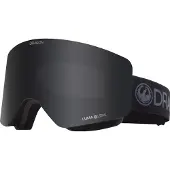 Dragon R1 OTG Blackout +Bonus Lens Briller svart