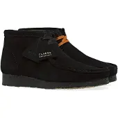 Clarks Shoes Wallabee Støvler